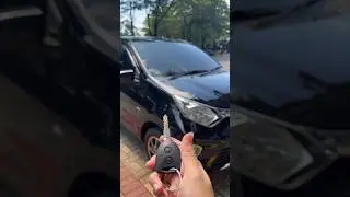 Calya Matic 2019 Tipe G