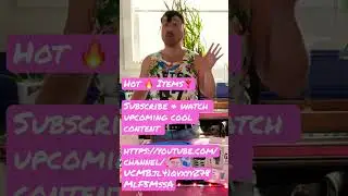 6 HOT 🔥 Items❣️EVERYONE NEEDS SUBSCRIBE 📲#dollarama #dollaramahaul #trending #hotitem