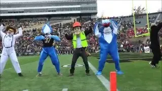 Purdue Pete's 2016 UCA National Video