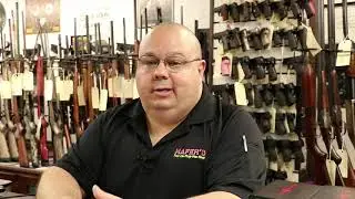Hafer's Gunsmithing   Firearms Sales   Training   Service