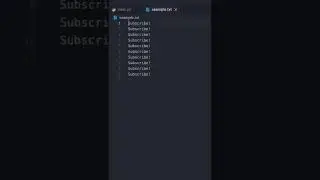 File handling in Python! 