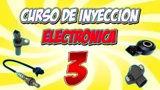 Curso de Inyeccion Electronica Part 3