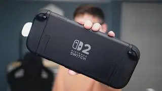 10 Games I Want on Switch 2