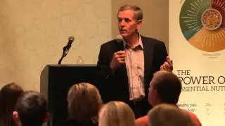 Peter Castleman on Yevo's Founder's Tour Presentation