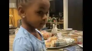 Offset Adorable  children moments