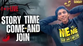 Inam Bhai is live!