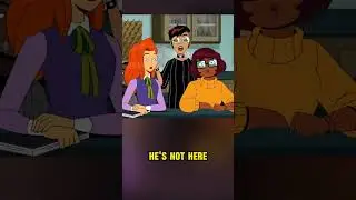 Top 4 cringiest scenes in Velma Season 2 Episode 02 #velma #cringe #top