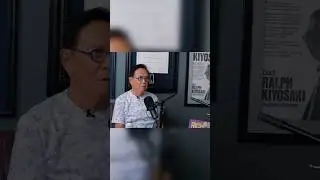 &ldquo;Nos est&aacute;n dividiendo&rdquo; | Robert Kiyosaki | El Diario BTC