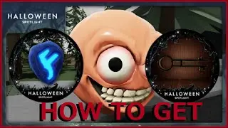 halloween spotlight: how to get both rune and key in GEF