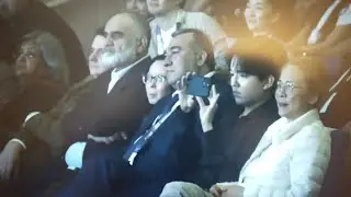 ✅NEW! Dimash - Jury of SCO Film Festival in India Mumbai 27.01.2023 #dimashkudaibergen #mumbai #soc