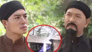 CỔ T&Iacute;CH 2022 - THẦY CỨU TR&Ograve; | Cổ T&iacute;ch Việt Nam Hay Mới Nhất - Cổ T&iacute;ch Đặc Sắc | THVL CỔ T&Iacute;CH
