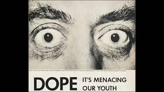 yusponz - TOP THE DOPE feat. kpg