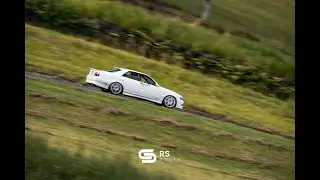 Raleigh Raceway Drift - JZX100 Chaser (Chilli Jam V2)