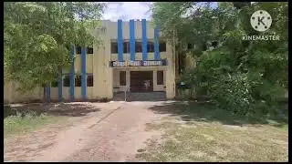 JNV Rajgir Nalanda