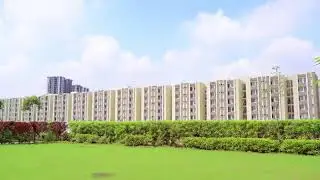 Wave City:- One Destination, Multiplie Choice