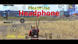 WHAT  A TEAMMATE🤣🤣--(🎧 HEADPHONE MUST🎧)---- MR. EMO GAMING