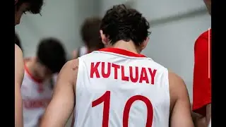 Ömer Kutluay (09') vs. Serbia | 30 PTS, 7 AST, 5 3PT, 33 EFF