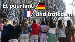 Et pourtant - Und trotzdem (Les Enfantastiques - Die Fantastikinder)