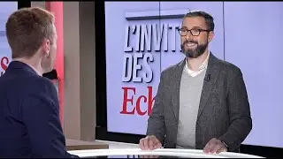 Orion Porta : &laquo; Biocoop ouvrira plus de 70 nouveaux magasins en 2019 &raquo;