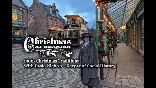 1900s Traditions of Christmas