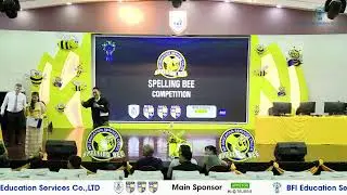 SKT International College Live Stream