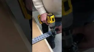 Rivet Nut demo