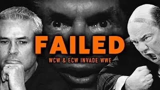WWE's Biggest Missed Opportunity