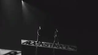 DUKI, Jhayco - RoCKSTAR 2.0 ( VERSION SATURADA)