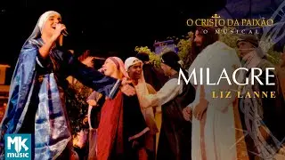 Lizlanne - Milagre (Ao Vivo) DVD O Cristo da Paixão