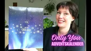 Only You Adventskalender 2025
