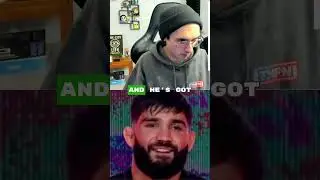 Nick Galanti's Lightning FAST Finish! Backpack to RNC! CFFC 149 | MMA Stream Highlight CLIPS #shorts
