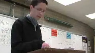 Supernerd Part 1