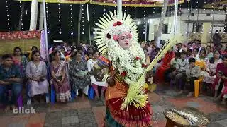 SHREE KORATHI DAIVADA KOLA
