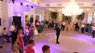 ALEX SURDEA LA ROGGE BATTHROM REŞITA 2025   NUNTĂ CATĂLIN & DENISA VÎRDĂU   Join