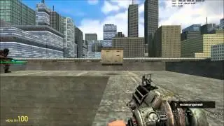 INTERNATIONAL GMOD BUILD OFF - ENTER TODAY