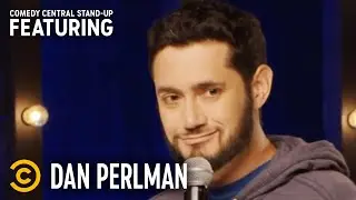 Love Songs Are So One-Sided - Dan Perlman - Stand-Up Featuring