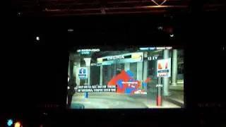 Election Night 2008 - Virginia 