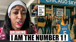 🚨 BREAKING: Angel Reese Ignites   Fans Firestorm After Declaring Herself the BEST Player in the WNBA