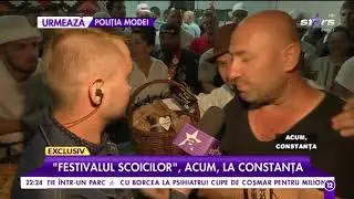 Chef Scărlătescu: 