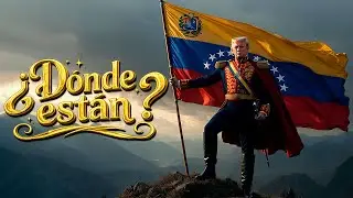 LOS COMUNISTAS &iquest;D&Oacute;NDE EST&Aacute;N? 🇻🇪😂