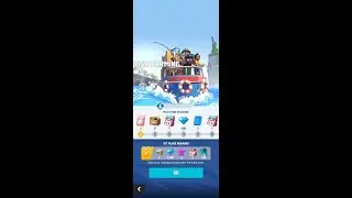 Frozen City Fish Farming Tech Express | Skills Book Strategy