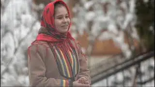 LUI, DOMNULUI - REBECA VRABIE