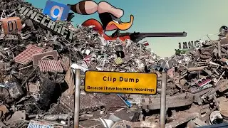 TGB's Clip junk yard