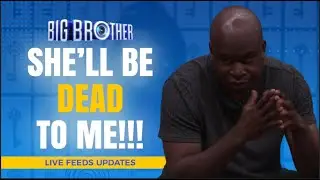 Big Brother 27 | Live Feeds Update Sept 2 - 3 #bb27 #rants