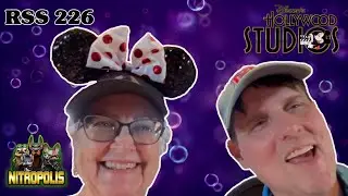 Reel Slot Story 226: Indiana Jones Epic Stunt Spectacular and Elk's Nitropolis is BACK !