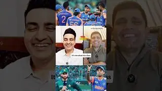 Pakistanis on INDvsPAK Boycott Match😂😱#indvspak #boycott #t20worldcup #cricket #shorts#funnycricket