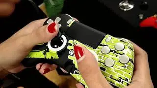 SCUF Gaming - Custom PS4 & Xbox One controllers for Pro Gamers