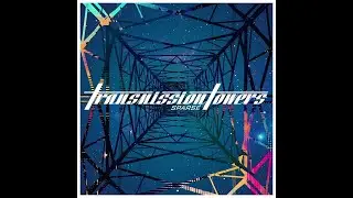 Transmission Towers - Sparse