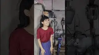 ဘေးအိမ်ကစွခလေးနဲ့ငါ Ep3🤣ခွန်းဟာသ🤣