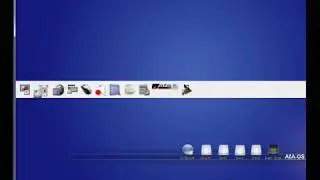 Amithlon VirtualBox: HardFile Sharing With WinUAE